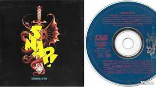 Snap! - The Madman's Return - Teljes album - 1992