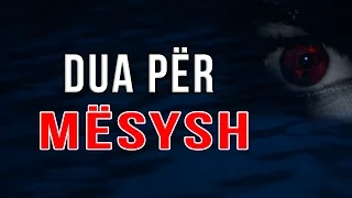 Dua per Msysh