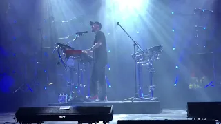 Mike Shinoda - In The End / Heavy / Burn It Down / Numb | 29.08.2018 | Palladium, Köln