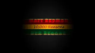 Matt Redman -10,000 Reasons - Nex REGGAE Remix