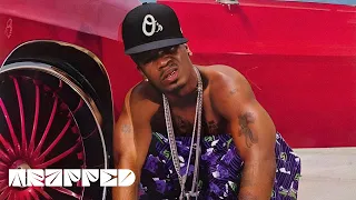 Plies & BossMan Dlow - Get In With Me (Official Remix)