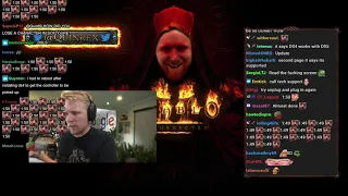 Quin69 plays Diablo 2 Resurrected. Part 2 (with chat)
