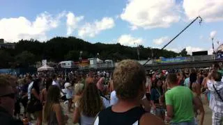 Sunrise Festival 2011 - Afterparty