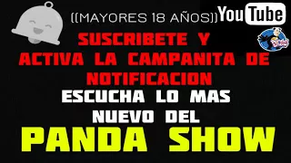 1 JULIO 2017 PANDA SHOW RADIO PROGRAMA COMLPETO bromas del pandita sin censura