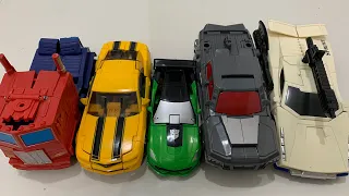 Transformers Toy Collecting is Complicated  5 robot autobot decepticon transform @mainankalasan