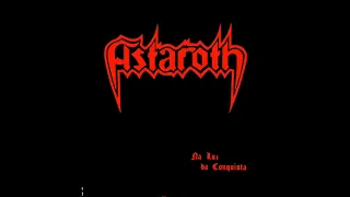 ASTAROTH - Na Luz Da Conquista Full Album 1986 Heavy Metal