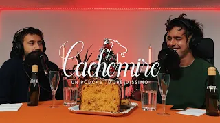 Cachemire Podcast  - Episodio 4: Vacanze di Natale: St. Moritz Vs Terminillo