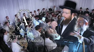 Ani Maamin - A Team Philharmonic ft. Shloime Daskal & Yedidim Choir | אני מאמין - שלומי דסקל וידידים