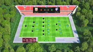 Club Manager 2016 PC Game Release News & Summary