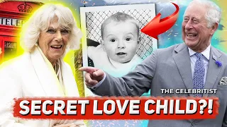 Did Charles and Camilla Have a Secret Love Child as Teenagers? | The Celebritist