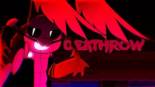 DEATHROW 🔪 ANIMATION MEME 🔪 CREATURES OF SONARIA OC