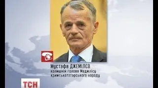 Кримські татари закликають міжнародну спільноту запобігти референдуму у Криму