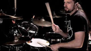 Revocation - My Favourite drum parts off of "The Outer Ones" album
