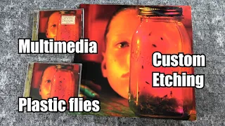 Alice In Chains - Jar of Flies is full of SECRETS 😲