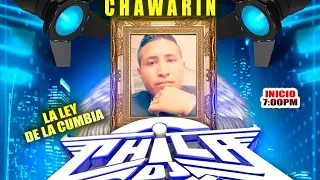 Chila Dj-Homenaje A Chawarin- Arbolitos Colombia-Vatos Locos Y Pachecos 2023