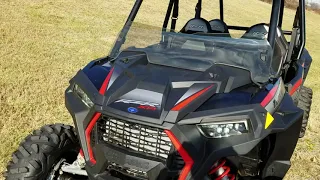 2019 Polaris RZR 4 XP 1000 EPS for sale near Reading, PA! SOLD!!!