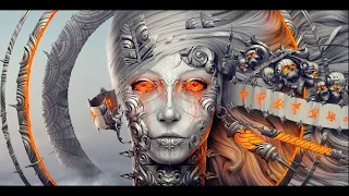 Zeenan - Progressive Psytrance Mix