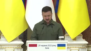 Зеленський відповів, від чого залежить участь України у саміті G-20