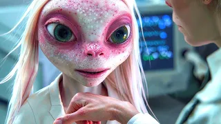 Everyone Laughed at Earth, Except the Alien Girl Saved by Humans | HFY Full Story