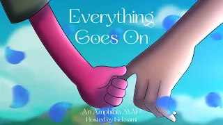 Everything Goes On | Complete Amphibia MAP