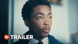 Story Ave Trailer #1 (2023)