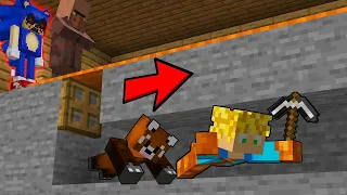 50 TRAPS PRA TROLLAR OS VILLAGERS !