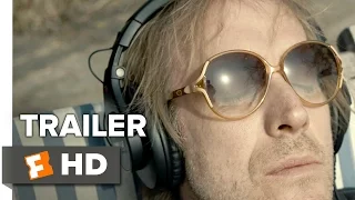 Len and Company Official Trailer 1 (2016) - Rhys Ifans, Kathryn Hahn Movie HD