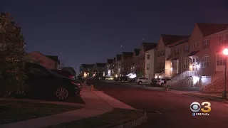 Lyft Driver Carjacked By 2 Armed Men In Quiet Bucks County Neighborhood, Police Say