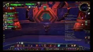 ★WOW★ Isengard*WotLK*3.3.5a #Inst.Азжол-Неруб# №3