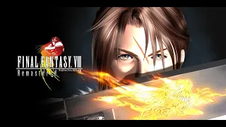 Final Fantasy 8 Remastered Capítulo 27 La guerra de la bruja