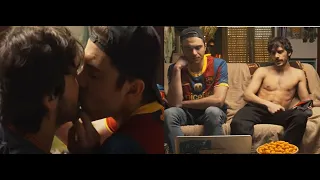 💻🙈 ALIRÓN - Cortometraje - Gay Short Film