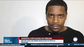Julgamento Jihadistas portugueses
