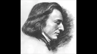 Frédéric Chopin Nocturne Op. 9 No. 2