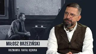 Miłosz Brzeziński – Dlaczego nie każdy może osiągnąć to, co chce? | Akademia Dolce Vita