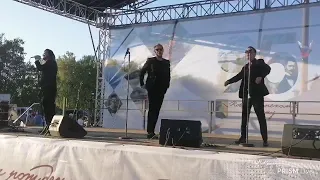 95 лет Ковылкино