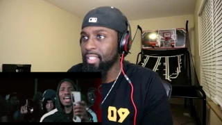 ABRA CADABRA FT KREPT & KONAN - ROBBERY REMIX [OFFICIAL MUSIC VIDEO] | GRM REACTION