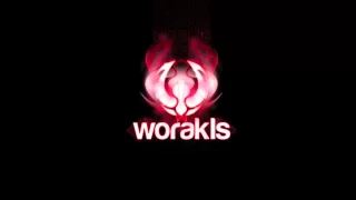 Worakls - Vertige (Original mix)