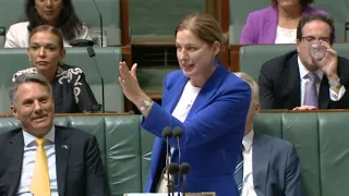 House Question Time 29 February 2024