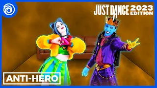 Anti-Hero - Taylor Swift | Just Dance Mashup