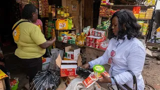 Nigeria: Families struggle to survive as food prices soar