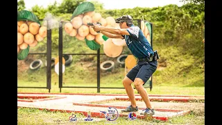 2022 IPSC World Shoot XIX, POL Champion