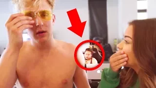 Top 10 Secrets to Jake Paul’s Success!