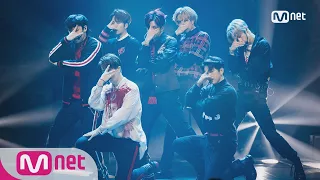 [GOT7 - Look] Comeback Stage | M COUNTDOWN 180315 EP.562