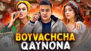 BOYVACHCHA QAYNONA