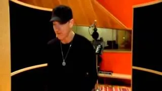 Eminem *NEW* Nasty Freestyle 2012 (Art of Rap)