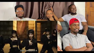 P1Harmony 'Killin' It' + TWICE I GOT YOU + NMIXX DASH + THE BOYZ Special Unit ‘Honey’ MV (REACTION)