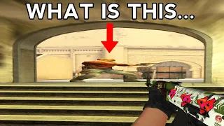 CSGO With MOST STRETCHED Resolution!