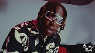 Don Toliver ft. Travis Scott - Flocky Flocky (Music Video)