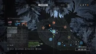 BF4  ps4 How to use the bomber! See details in description.