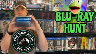 Blu-ray Hunt #236 06/05/24 plus subscriber mail…